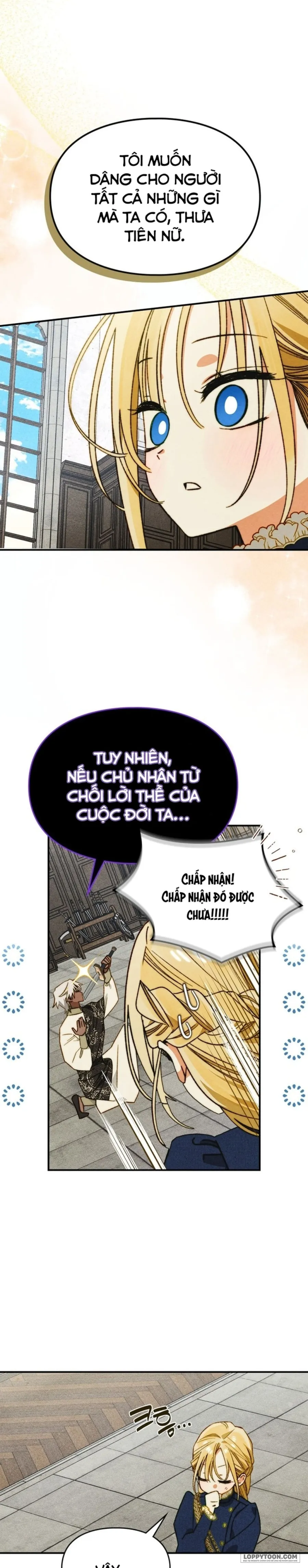 Thuần Hoá Munchkin - Chap 15 - Trang 13