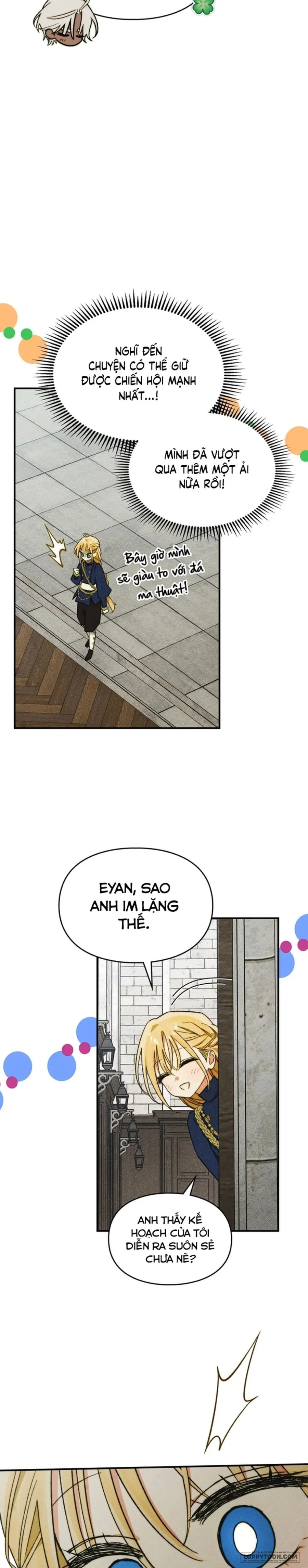 Thuần Hoá Munchkin - Chap 15 - Trang 16