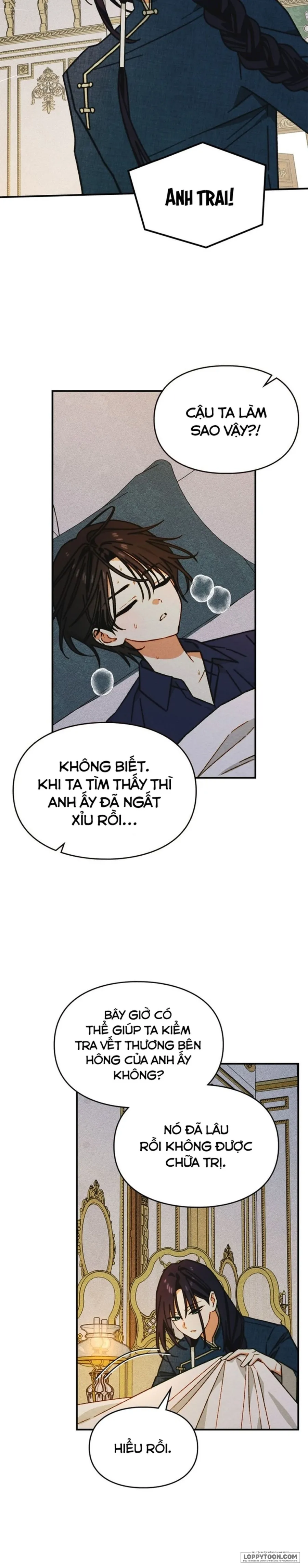 Thuần Hoá Munchkin - Chap 15 - Trang 19