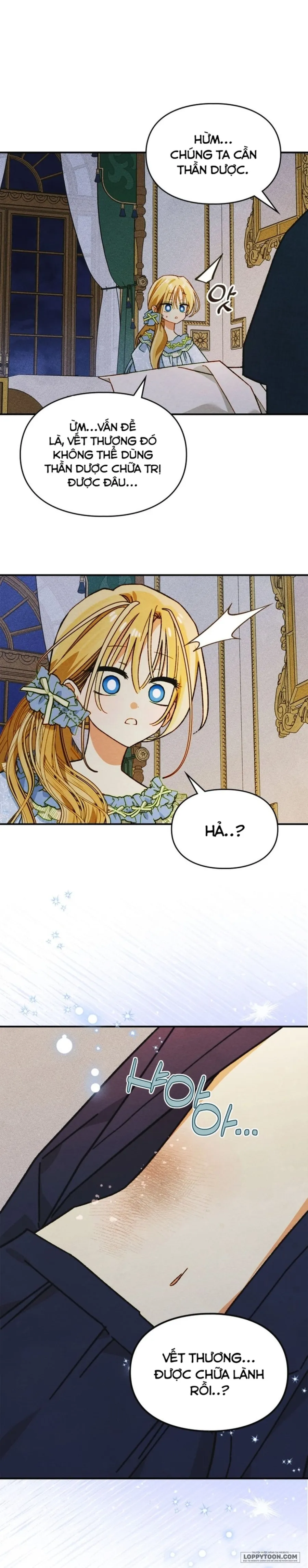 Thuần Hoá Munchkin - Chap 15 - Trang 20