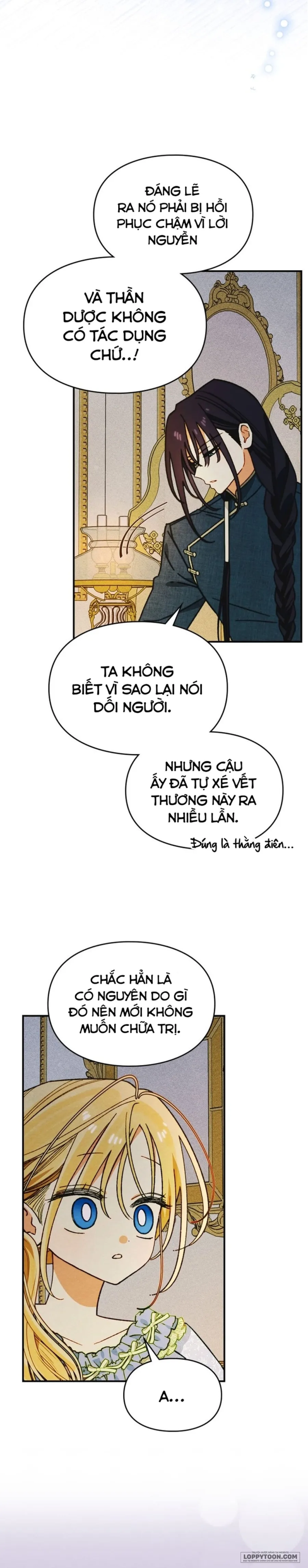 Thuần Hoá Munchkin - Chap 15 - Trang 21