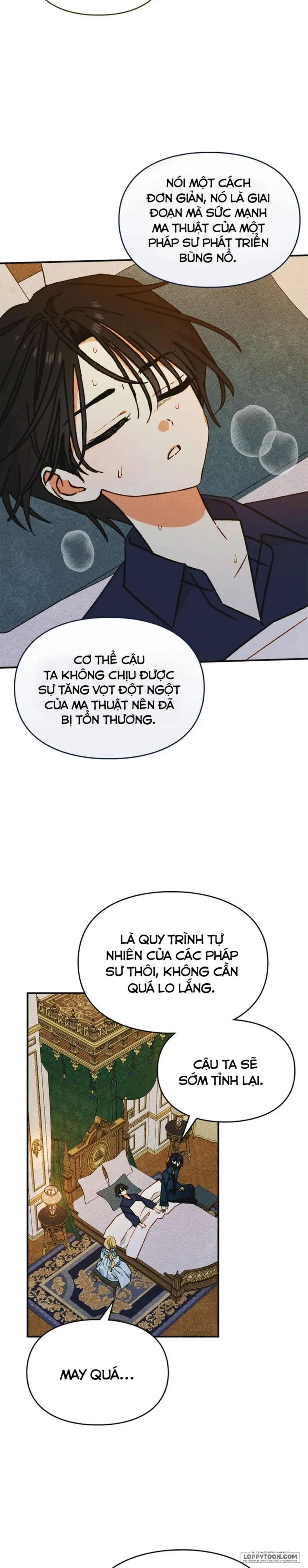 Thuần Hoá Munchkin - Chap 15 - Trang 24