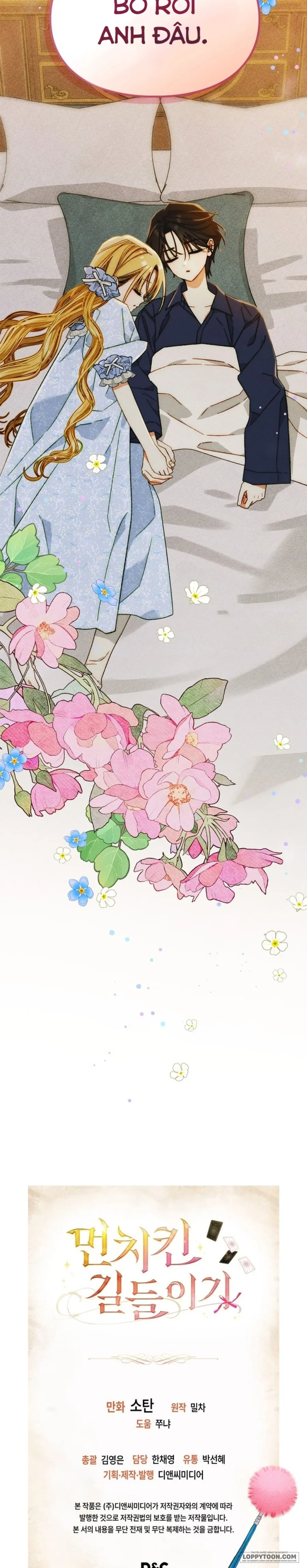 Thuần Hoá Munchkin - Chap 15 - Trang 30