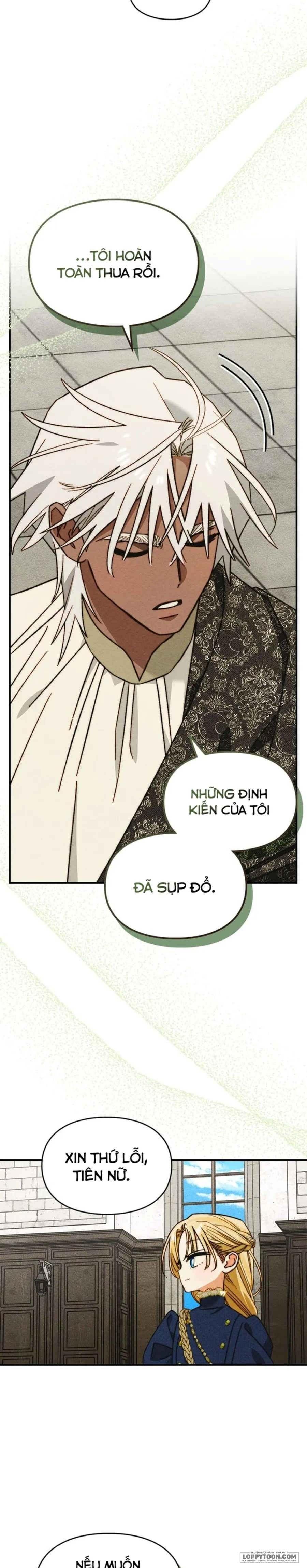 Thuần Hoá Munchkin - Chap 15 - Trang 4
