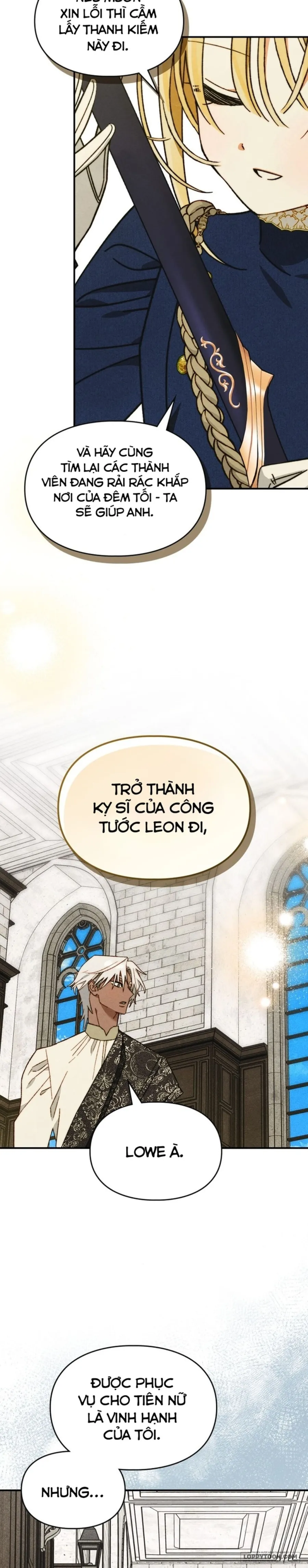 Thuần Hoá Munchkin - Chap 15 - Trang 5