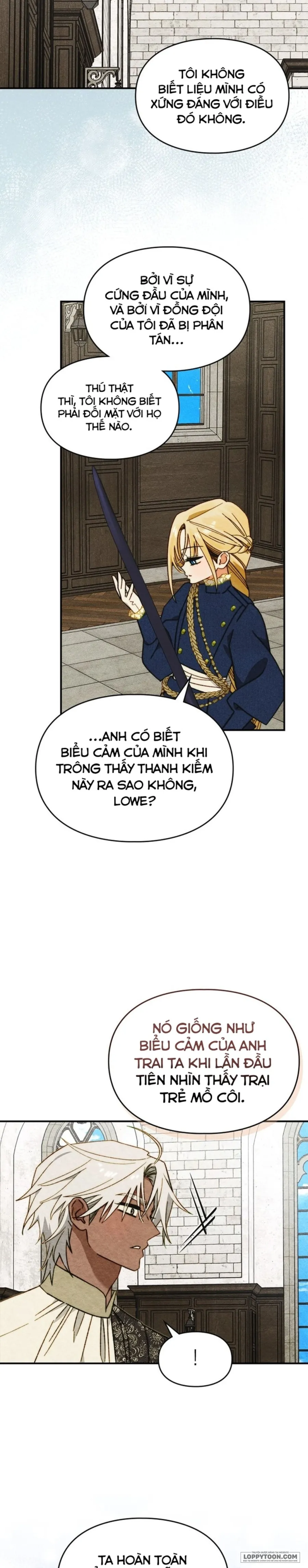 Thuần Hoá Munchkin - Chap 15 - Trang 6