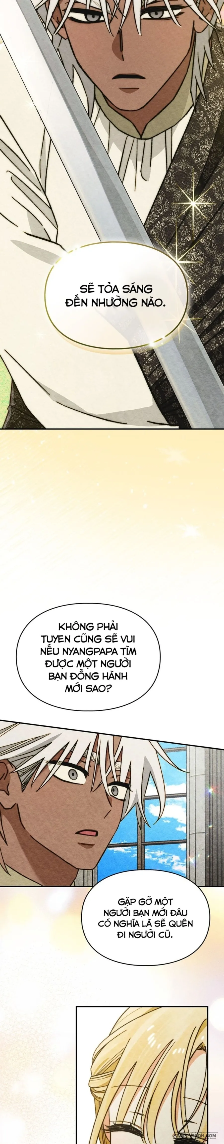 Thuần Hoá Munchkin - Chap 15 - Trang 8