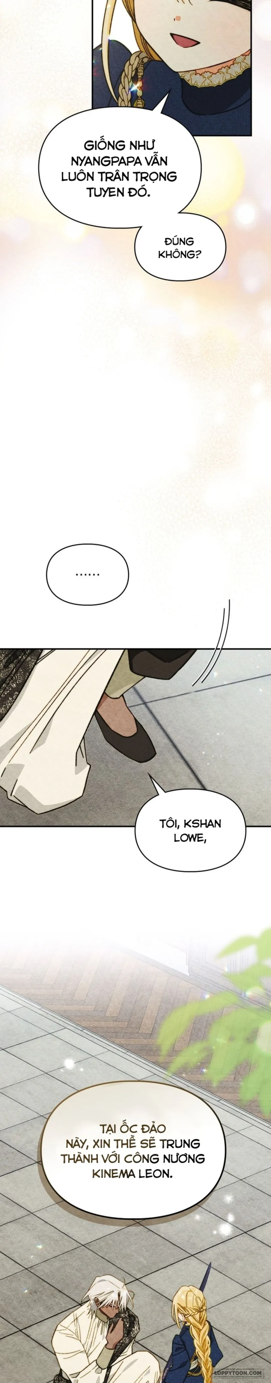 Thuần Hoá Munchkin - Chap 15 - Trang 9