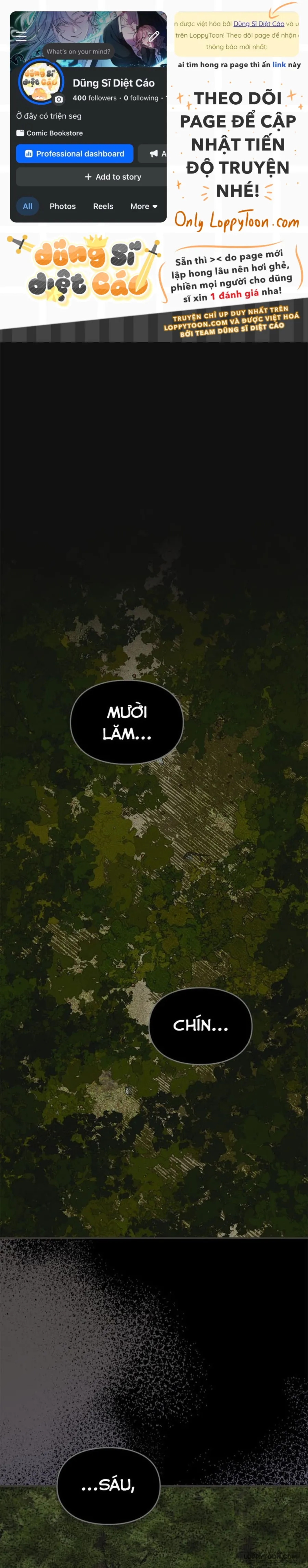 Thuần Hoá Munchkin - Chap 16 - Trang 1