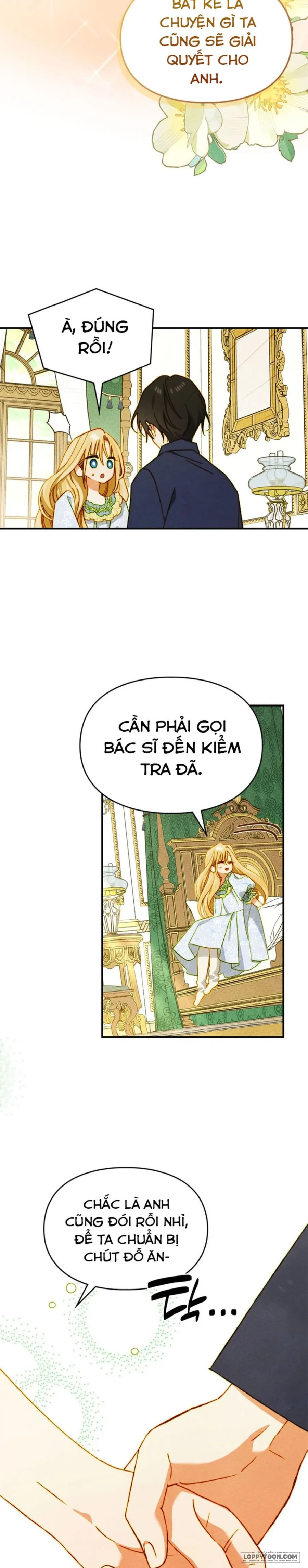 Thuần Hoá Munchkin - Chap 16 - Trang 11