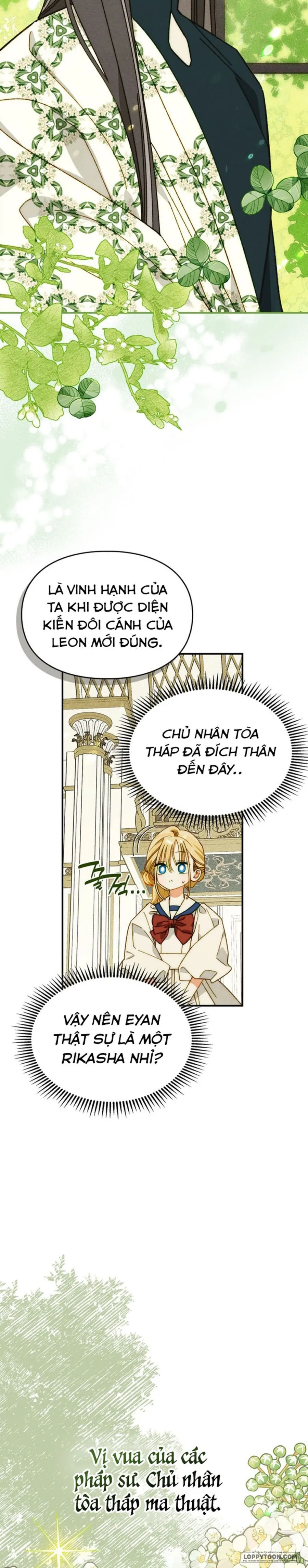 Thuần Hoá Munchkin - Chap 16 - Trang 16