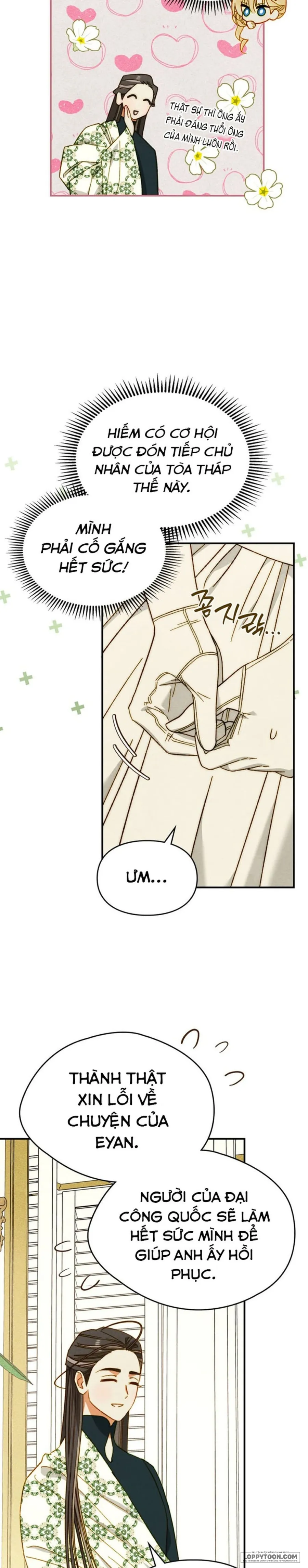 Thuần Hoá Munchkin - Chap 16 - Trang 18