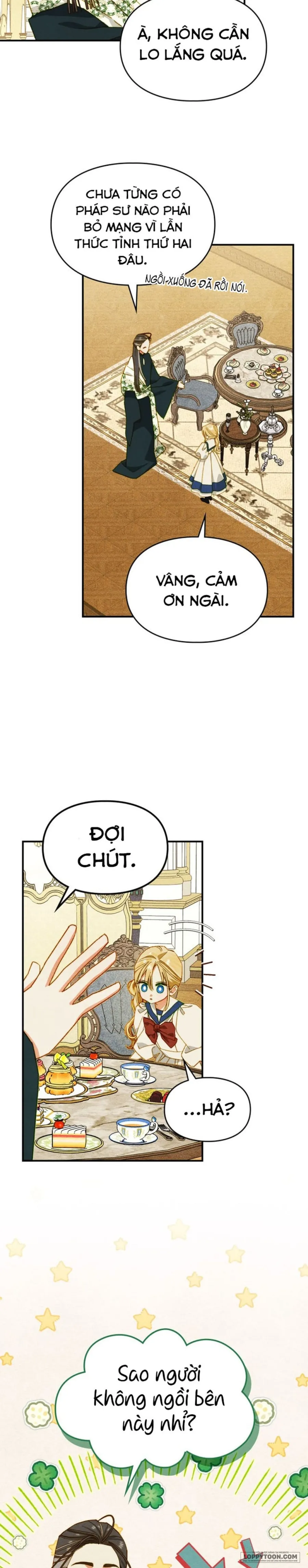 Thuần Hoá Munchkin - Chap 16 - Trang 19