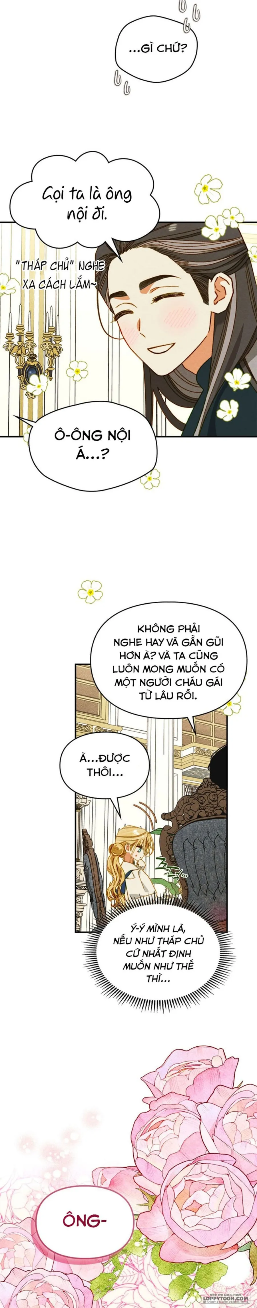 Thuần Hoá Munchkin - Chap 16 - Trang 21