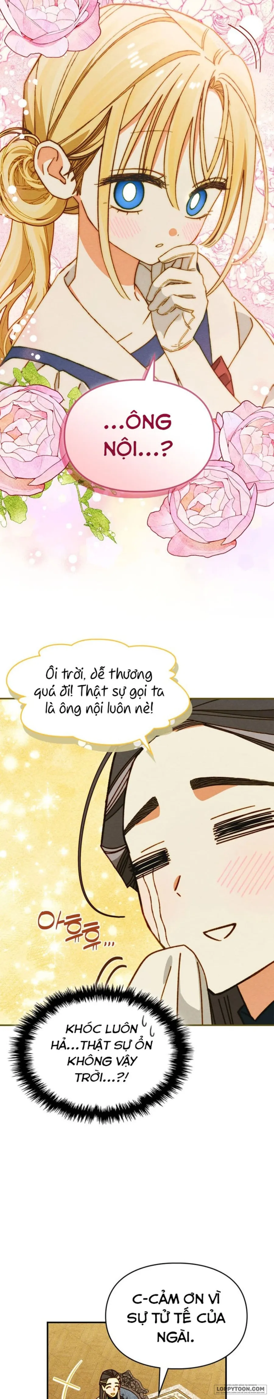 Thuần Hoá Munchkin - Chap 16 - Trang 22