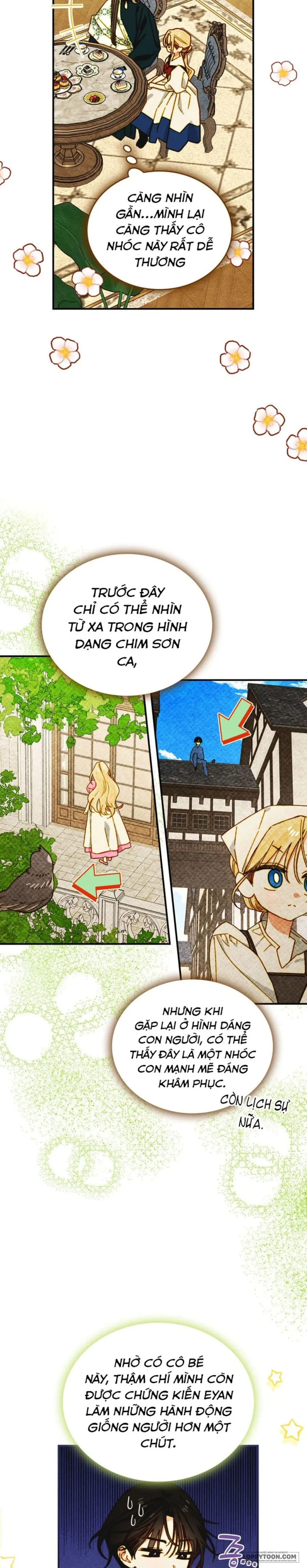 Thuần Hoá Munchkin - Chap 16 - Trang 23