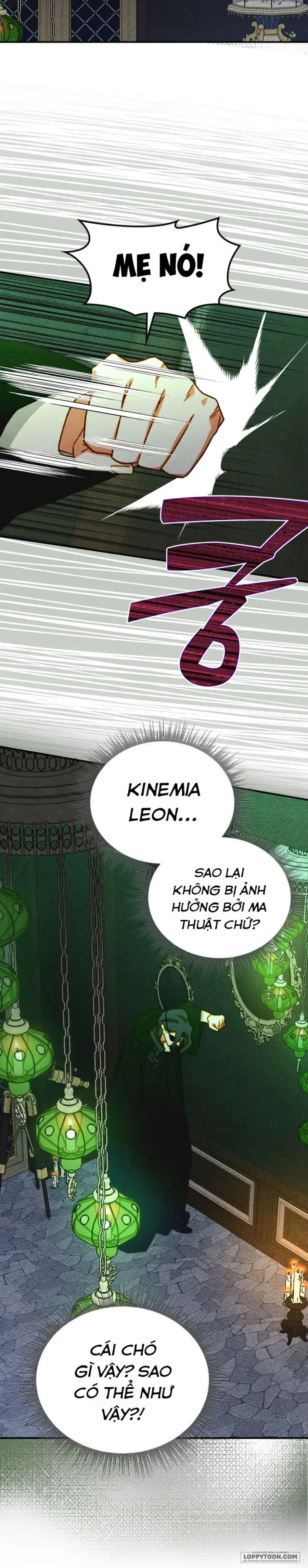 Thuần Hoá Munchkin - Chap 16 - Trang 26