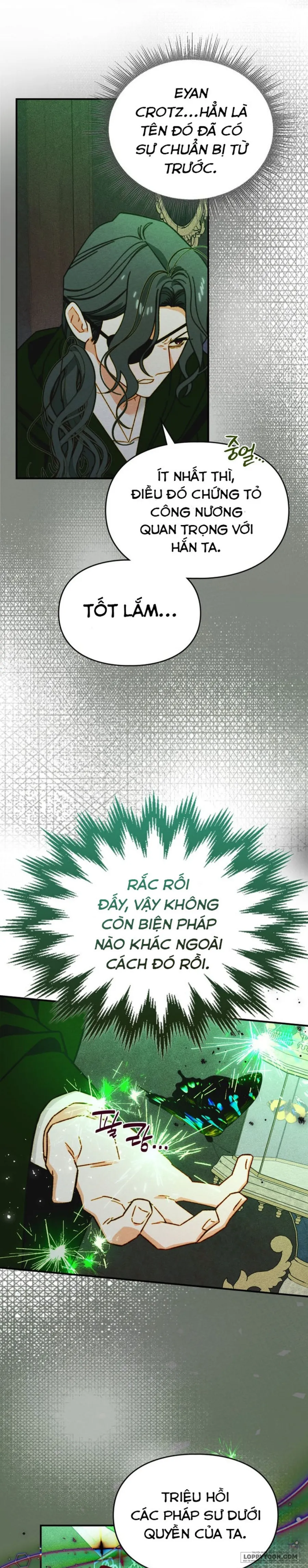 Thuần Hoá Munchkin - Chap 16 - Trang 27