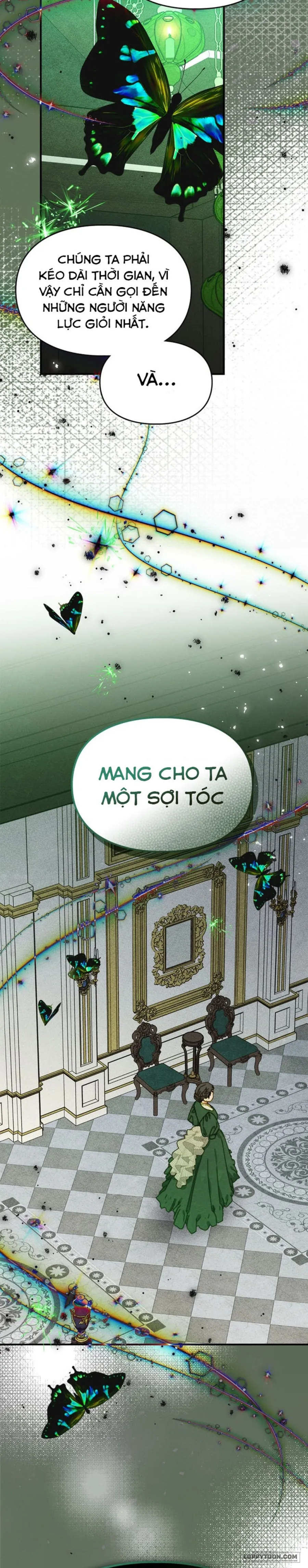 Thuần Hoá Munchkin - Chap 16 - Trang 28