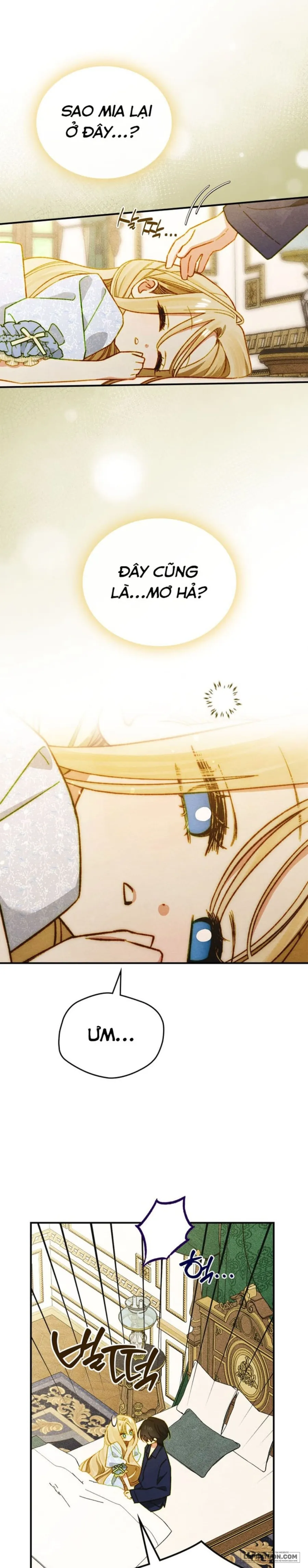 Thuần Hoá Munchkin - Chap 16 - Trang 6