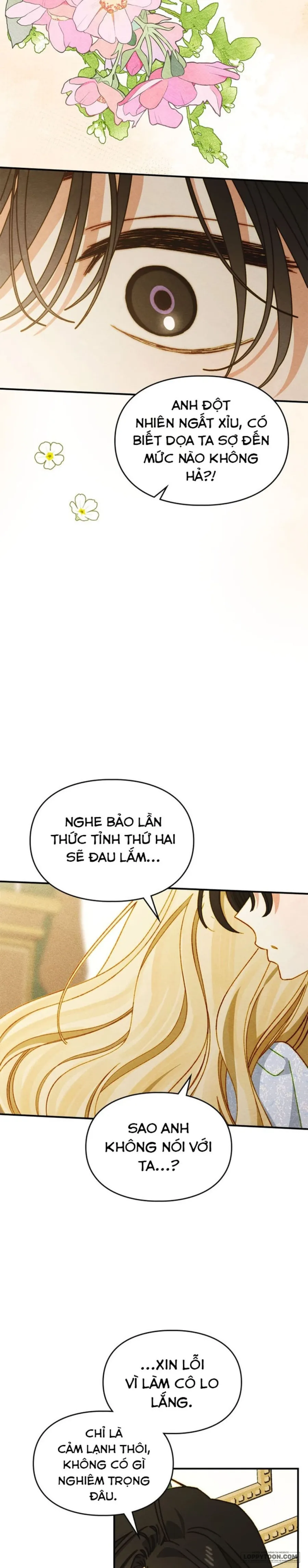 Thuần Hoá Munchkin - Chap 16 - Trang 8