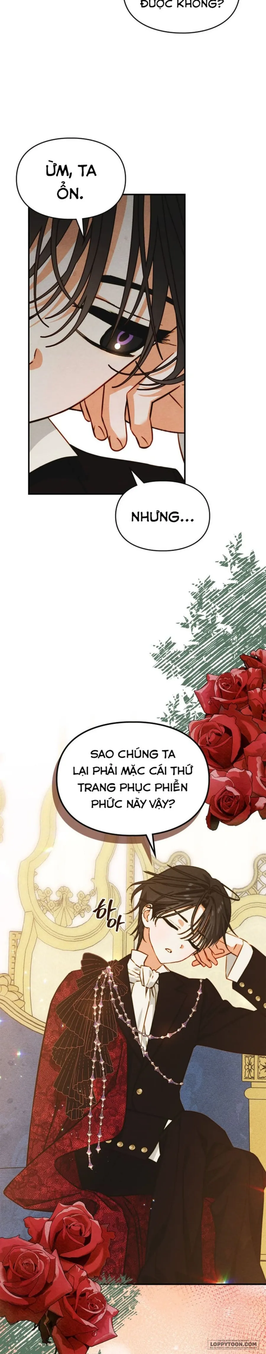 Thuần Hoá Munchkin - Chap 17 - Trang 2