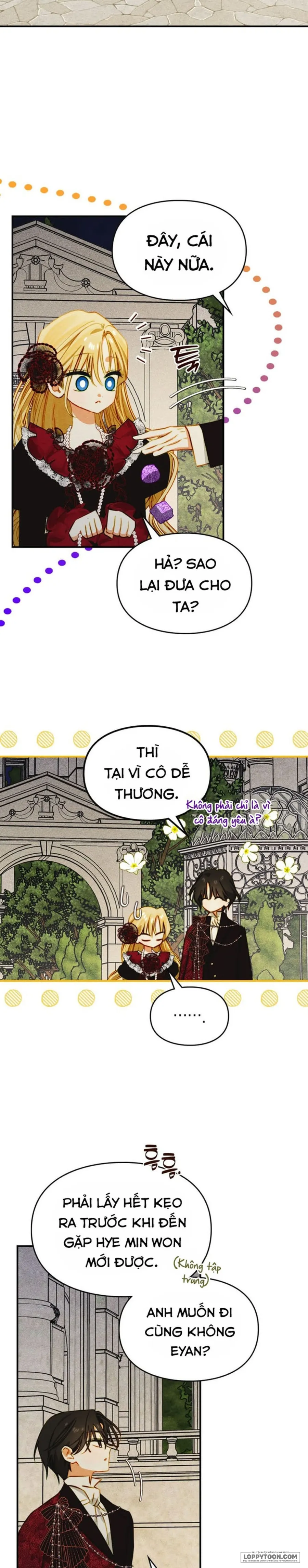 Thuần Hoá Munchkin - Chap 17 - Trang 12