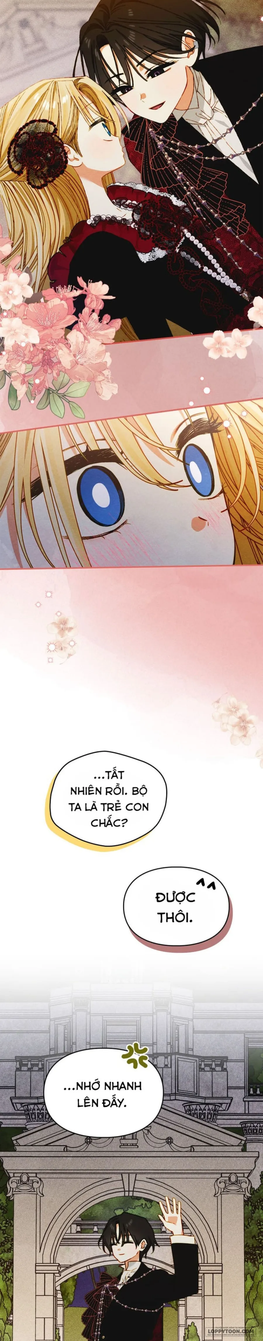 Thuần Hoá Munchkin - Chap 17 - Trang 14
