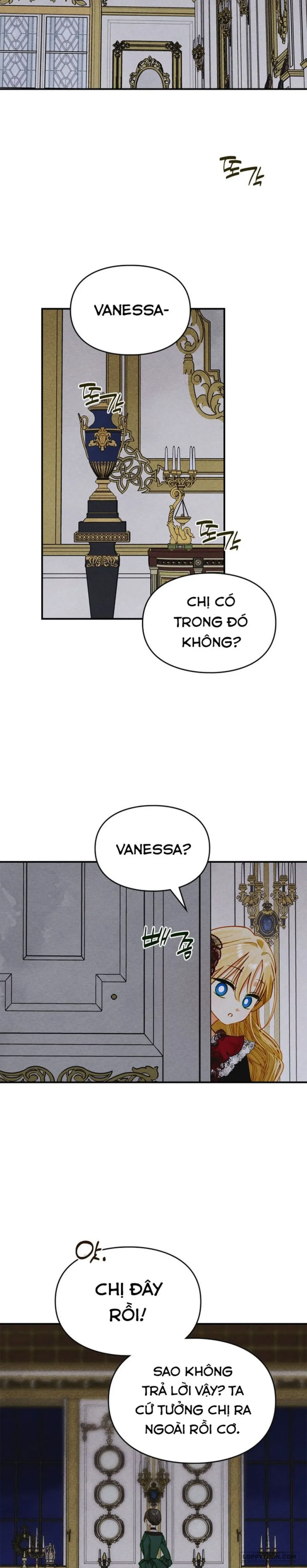 Thuần Hoá Munchkin - Chap 17 - Trang 16