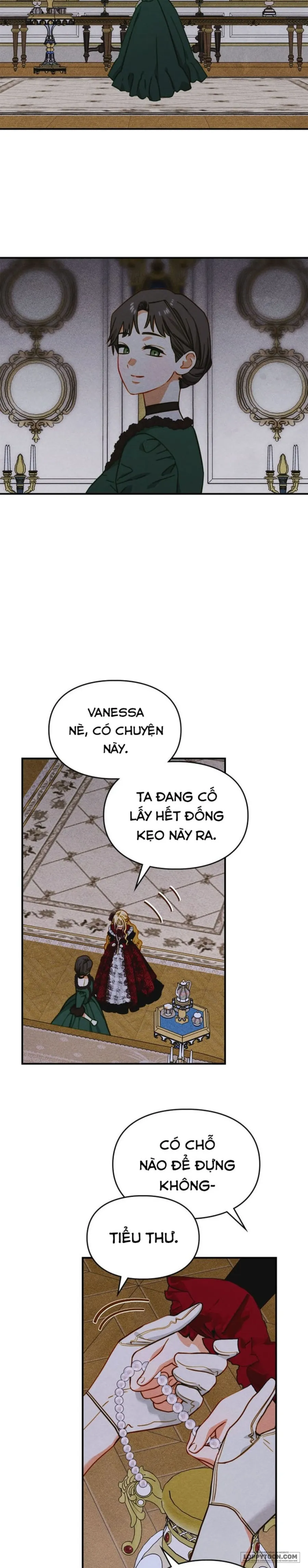 Thuần Hoá Munchkin - Chap 17 - Trang 17