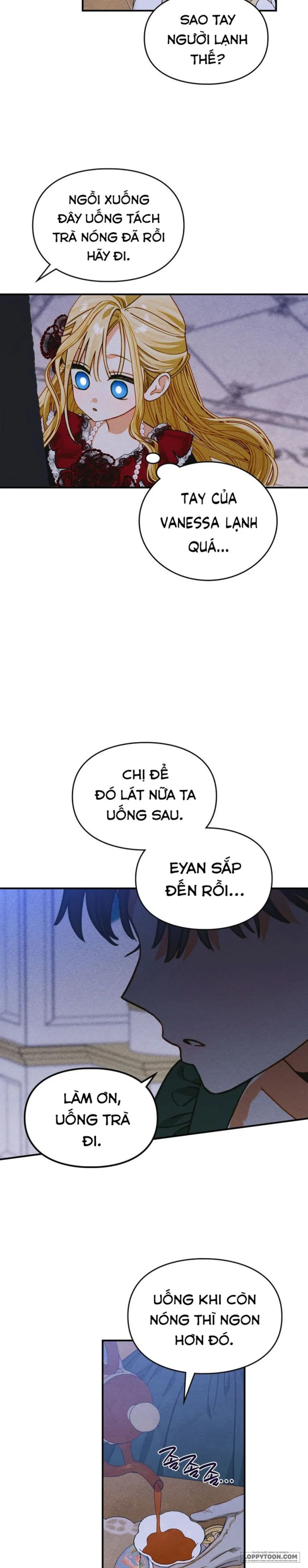 Thuần Hoá Munchkin - Chap 17 - Trang 18