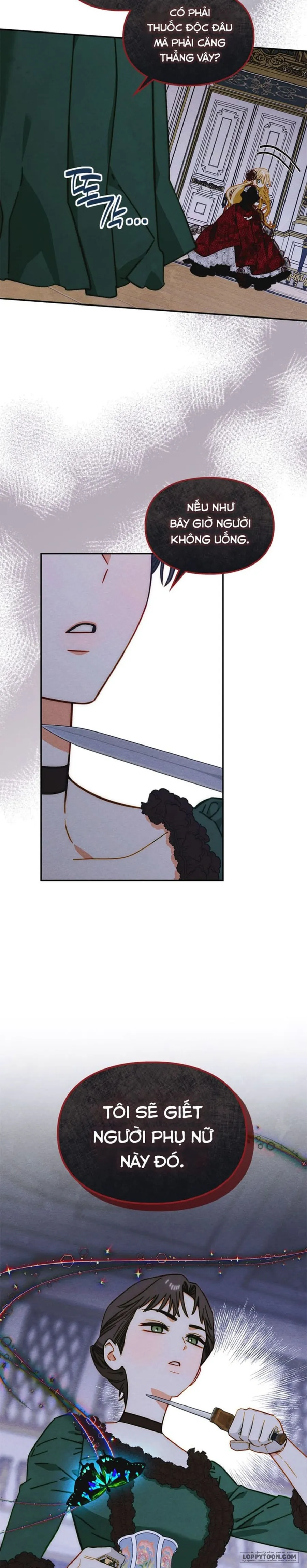 Thuần Hoá Munchkin - Chap 17 - Trang 23