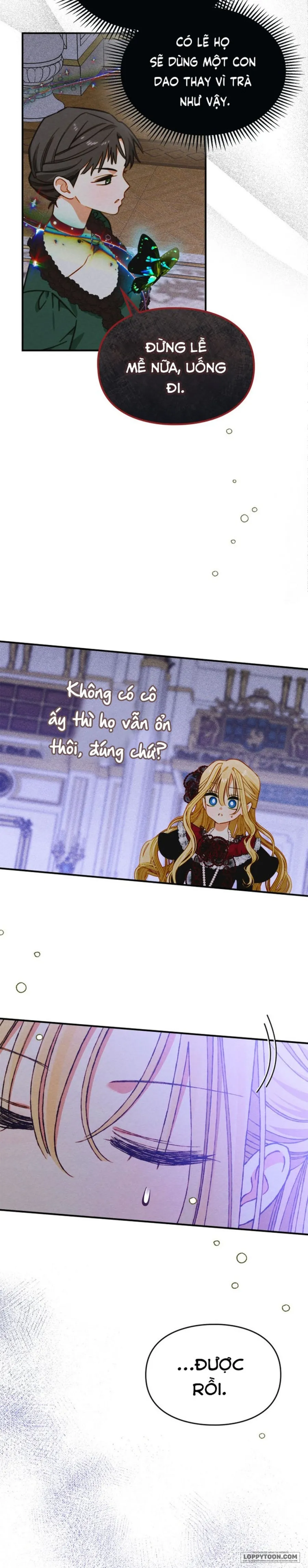 Thuần Hoá Munchkin - Chap 17 - Trang 25