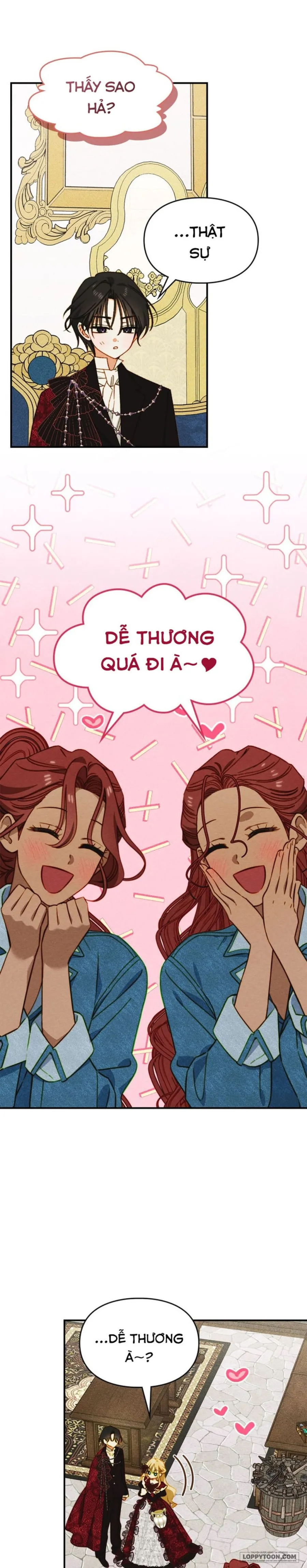 Thuần Hoá Munchkin - Chap 17 - Trang 5