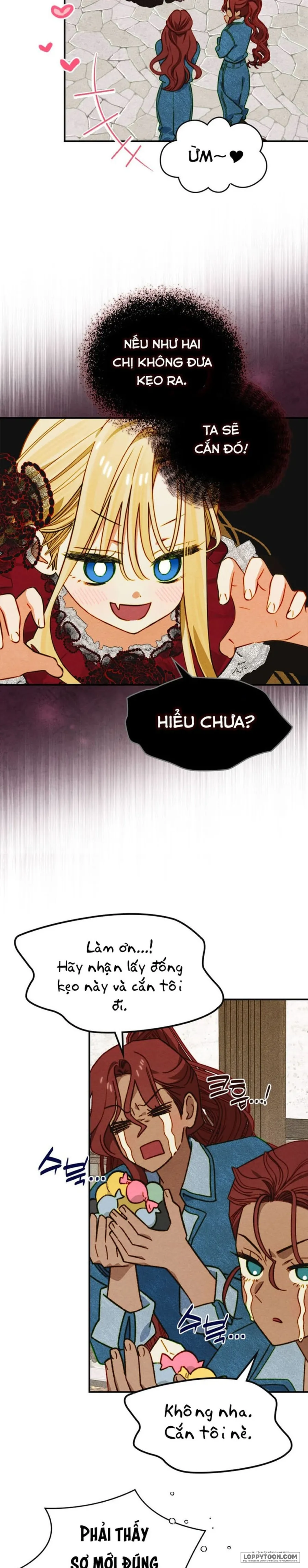 Thuần Hoá Munchkin - Chap 17 - Trang 6