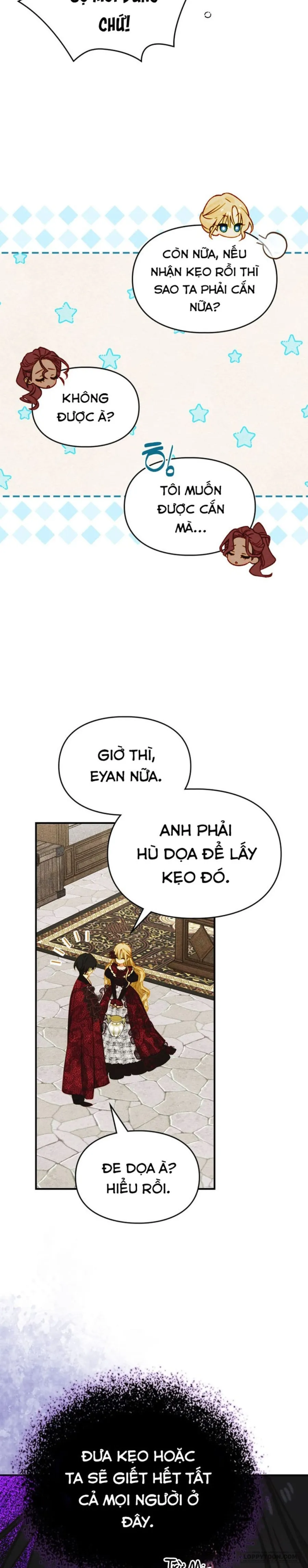 Thuần Hoá Munchkin - Chap 17 - Trang 7