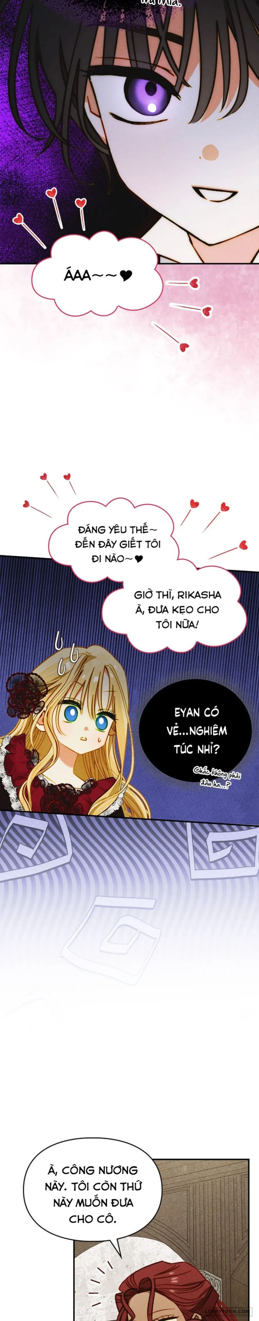 Thuần Hoá Munchkin - Chap 17 - Trang 8