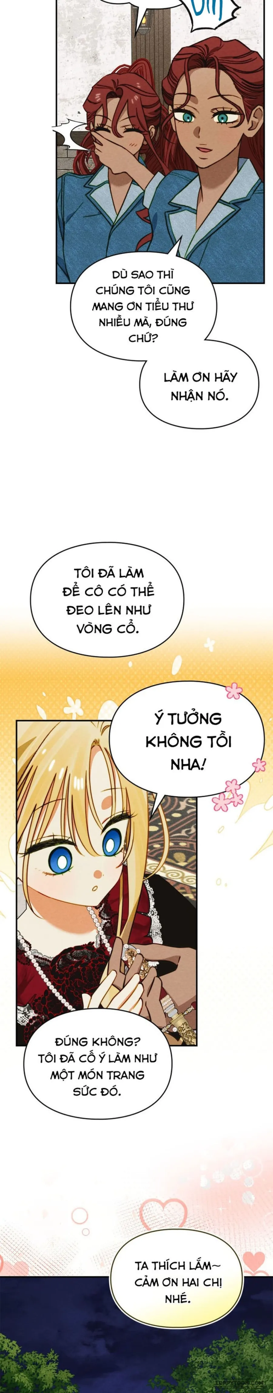 Thuần Hoá Munchkin - Chap 17 - Trang 10