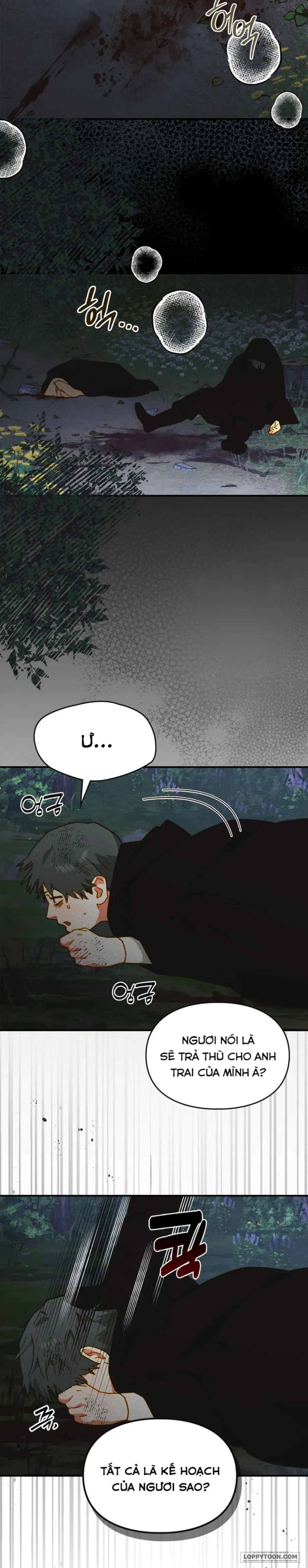 Thuần Hoá Munchkin - Chap 18 - Trang 2