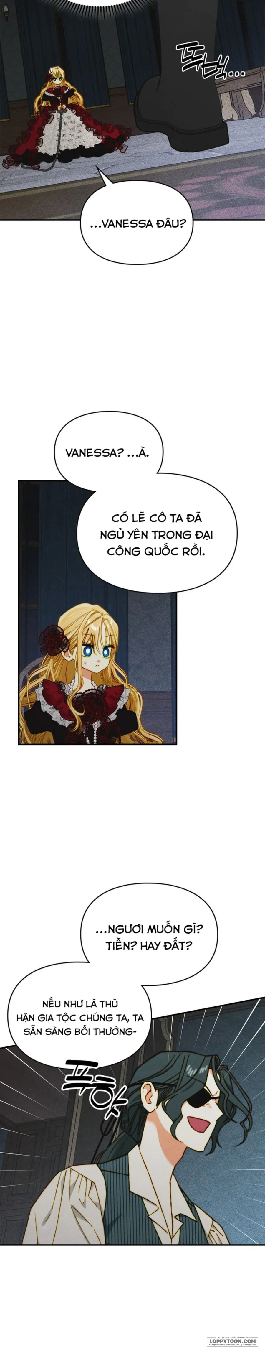 Thuần Hoá Munchkin - Chap 18 - Trang 13