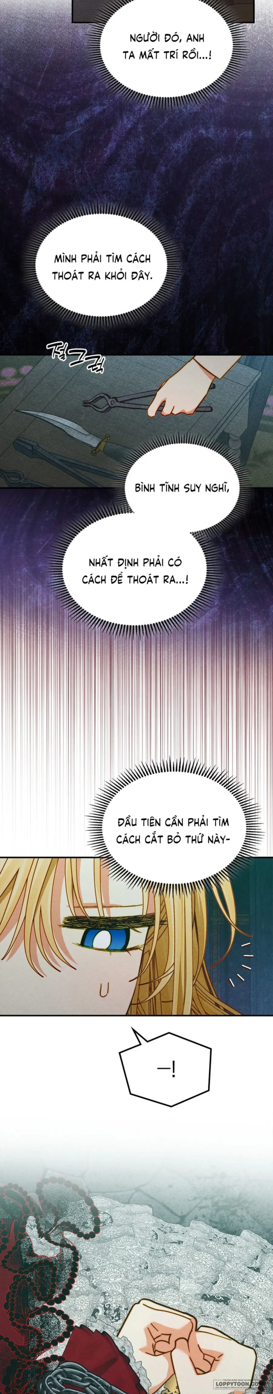 Thuần Hoá Munchkin - Chap 18 - Trang 16
