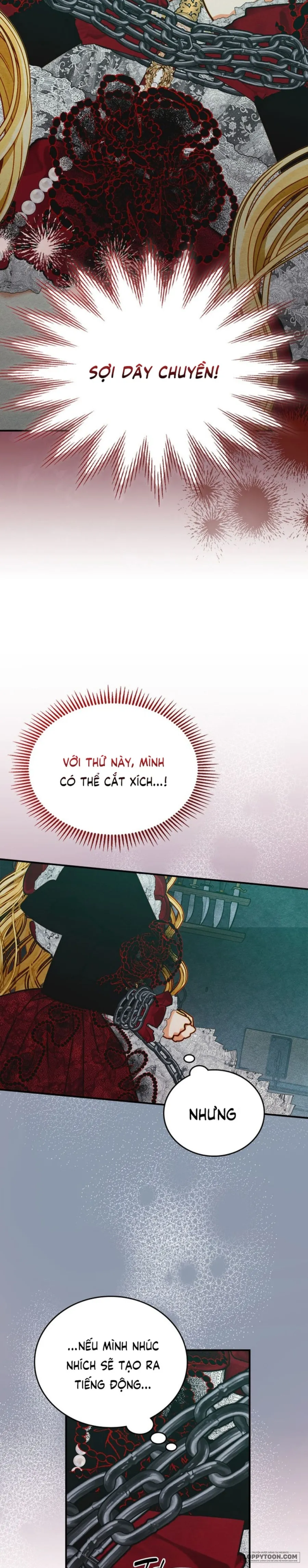 Thuần Hoá Munchkin - Chap 18 - Trang 17