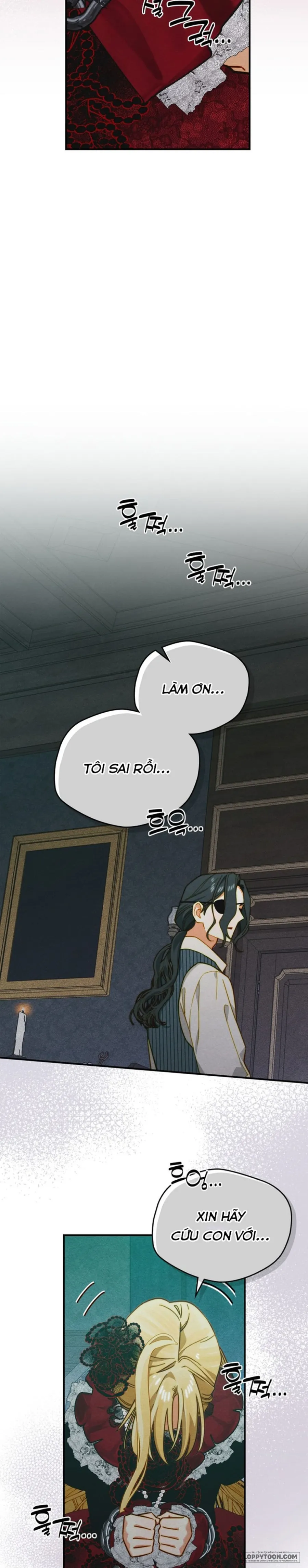 Thuần Hoá Munchkin - Chap 18 - Trang 18