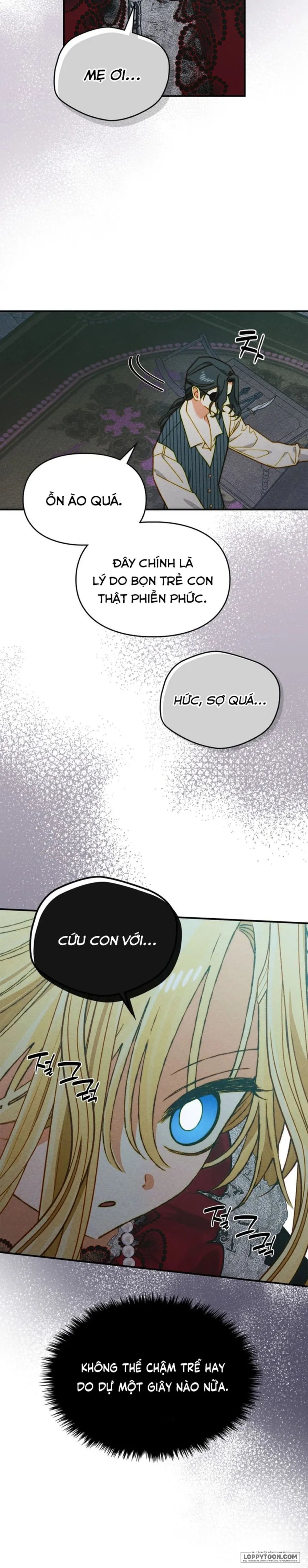 Thuần Hoá Munchkin - Chap 18 - Trang 19