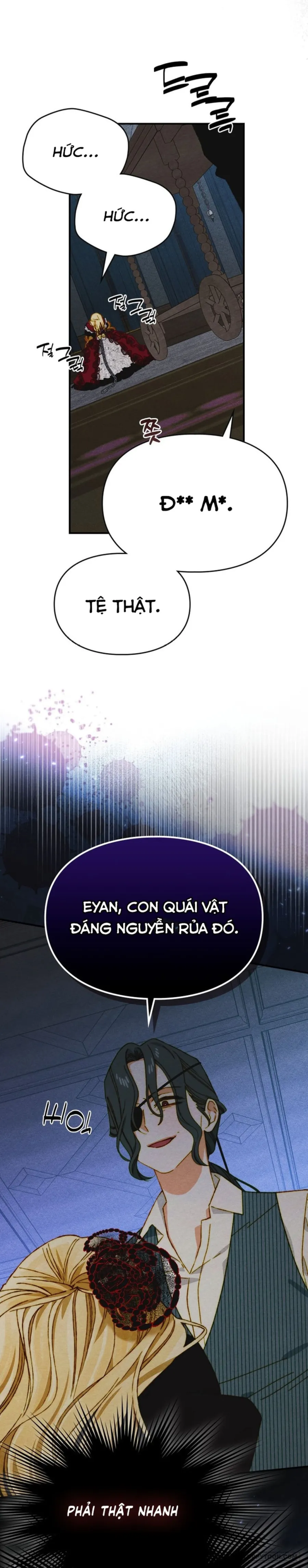 Thuần Hoá Munchkin - Chap 18 - Trang 20