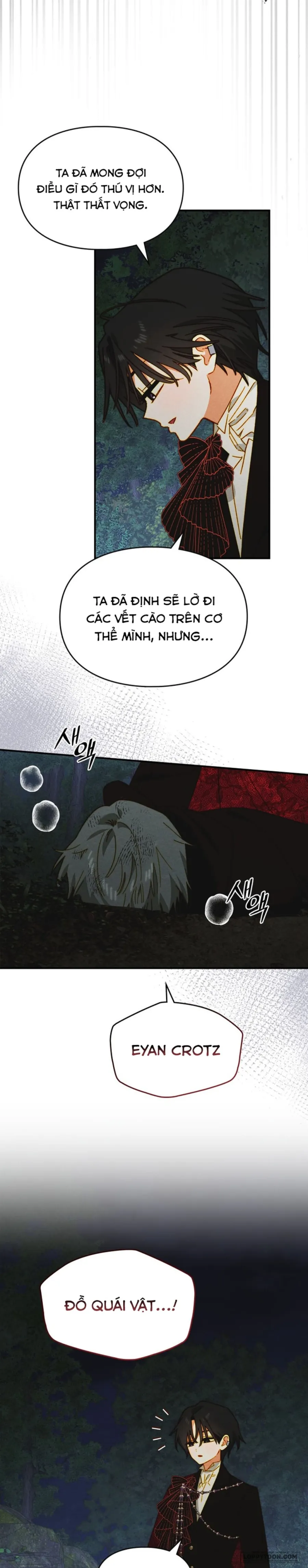 Thuần Hoá Munchkin - Chap 18 - Trang 3