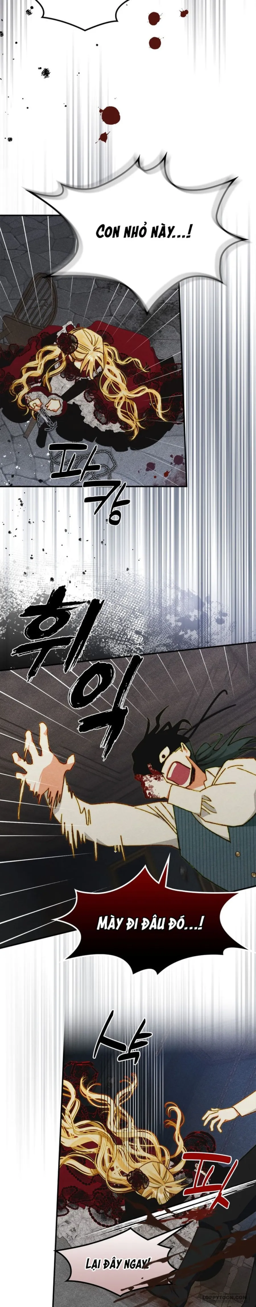 Thuần Hoá Munchkin - Chap 18 - Trang 23