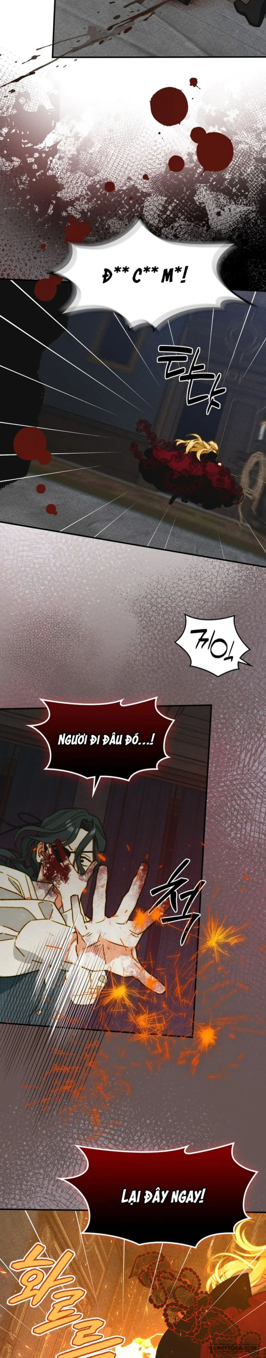 Thuần Hoá Munchkin - Chap 18 - Trang 24