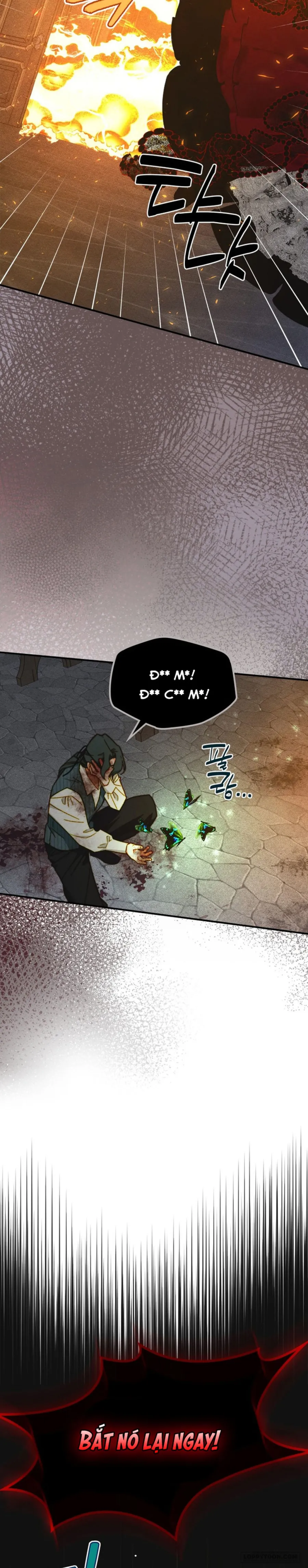 Thuần Hoá Munchkin - Chap 18 - Trang 25