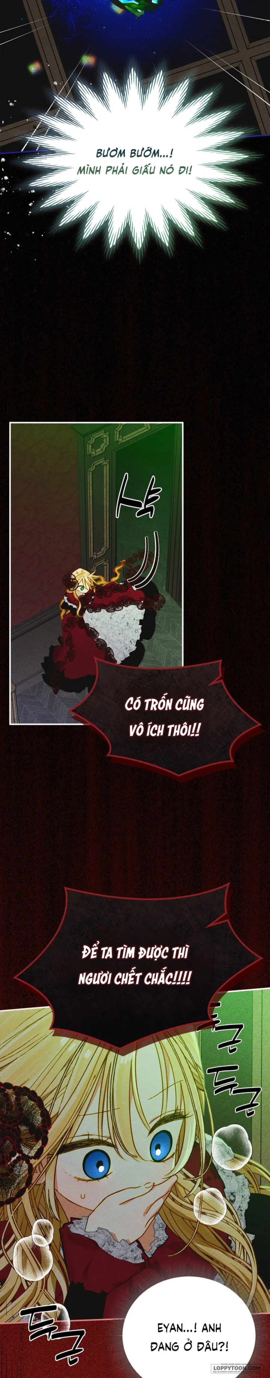 Thuần Hoá Munchkin - Chap 18 - Trang 27
